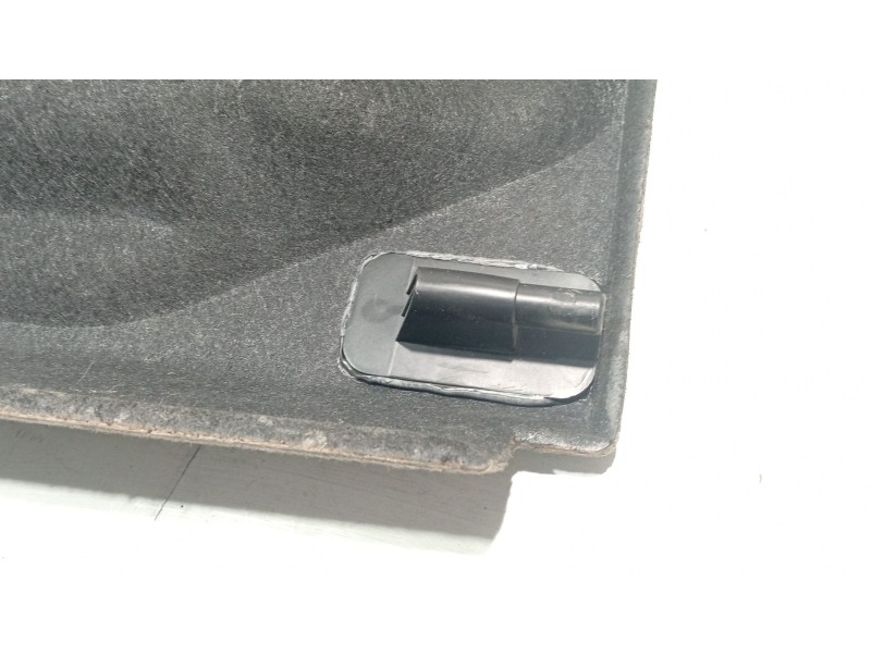 Recambio de bandeja trasera para chevrolet lacetti (j200) 1.6 referencia OEM IAM   