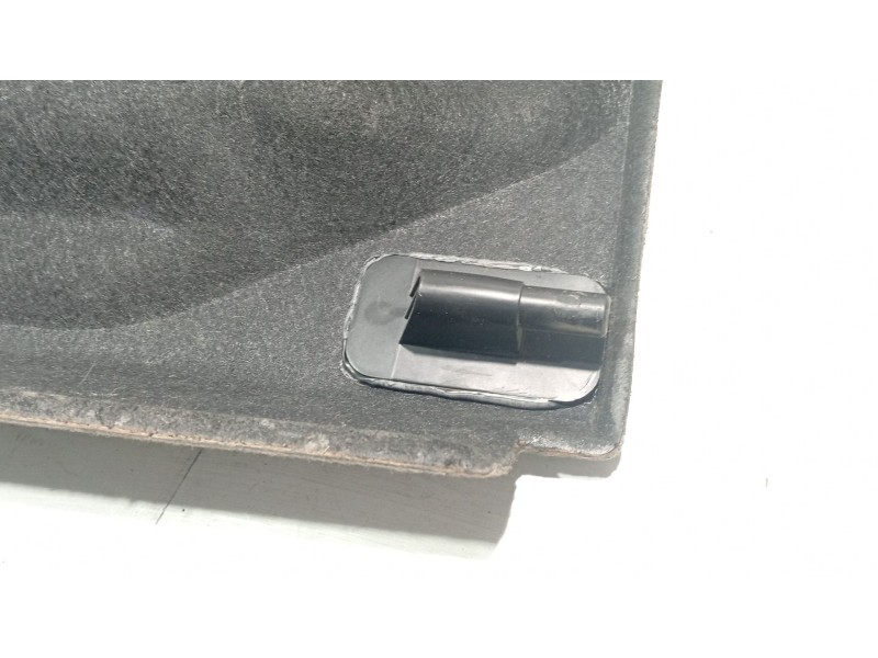 Recambio de bandeja trasera para chevrolet lacetti (j200) 1.6 referencia OEM IAM   