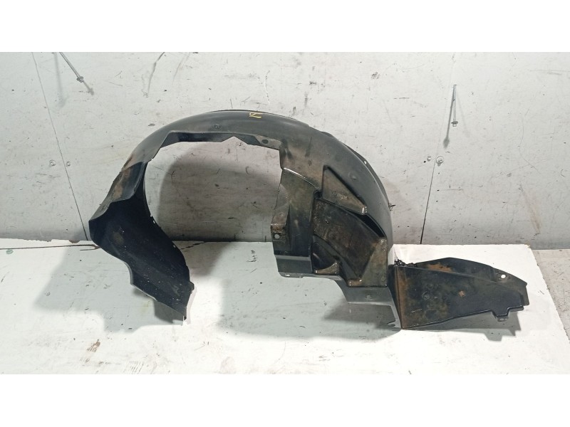 Recambio de paso rueda para chevrolet lacetti (j200) 1.6 referencia OEM IAM   