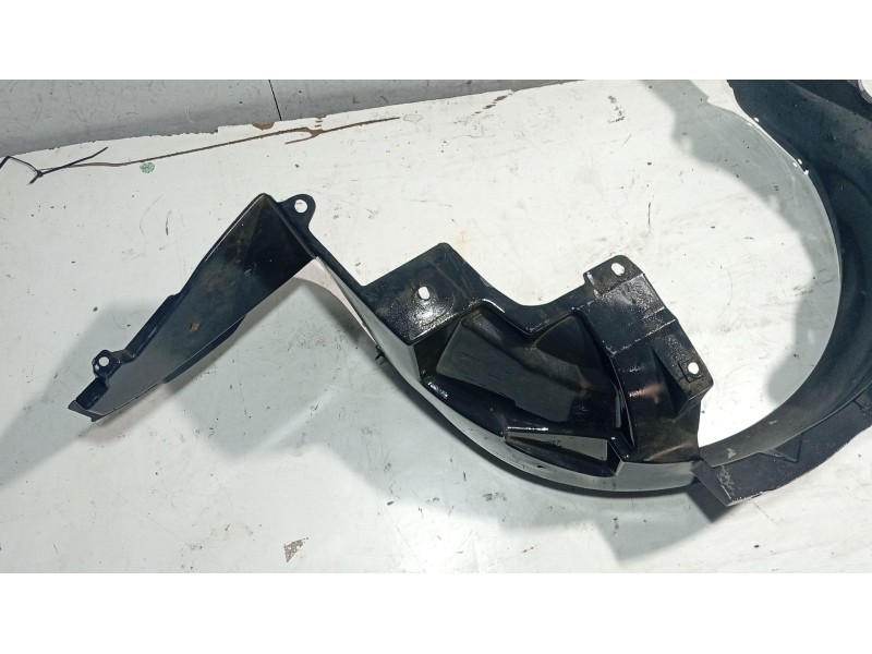 Recambio de paso rueda para chevrolet lacetti (j200) 1.6 referencia OEM IAM   