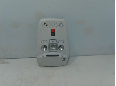 Recambio de luz interior para peugeot 208 ii (ub_, up_, uw_, uj_) 1.2 puretech 100 referencia OEM IAM   