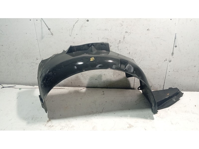 Recambio de paso rueda para chevrolet lacetti (j200) 1.6 referencia OEM IAM   