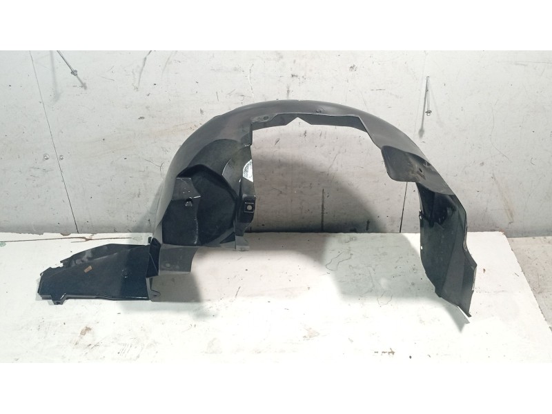 Recambio de paso rueda para chevrolet lacetti (j200) 1.6 referencia OEM IAM   