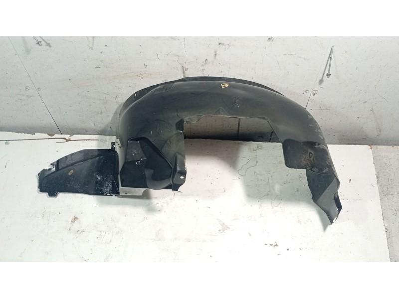Recambio de paso rueda para chevrolet lacetti (j200) 1.6 referencia OEM IAM   