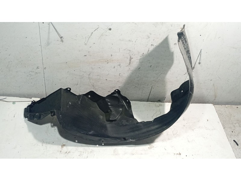 Recambio de paso rueda para chevrolet lacetti (j200) 1.6 referencia OEM IAM   