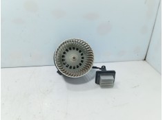 Recambio de ventilador calefaccion para peugeot 208 ii (ub_, up_, uw_, uj_) 1.2 puretech 100 referencia OEM IAM   