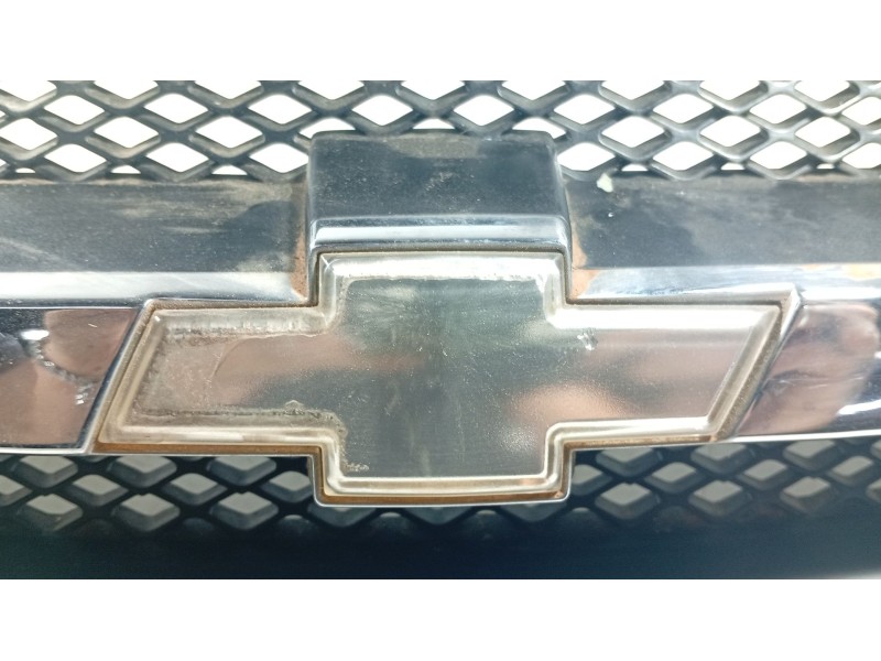 Recambio de moldura para chevrolet lacetti (j200) 1.6 referencia OEM IAM   