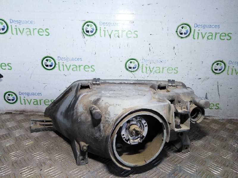 Recambio de faro derecho para  referencia OEM IAM   