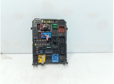 Recambio de modulo electronico para peugeot 208 ii (ub_, up_, uw_, uj_) 1.2 puretech 100 referencia OEM IAM   