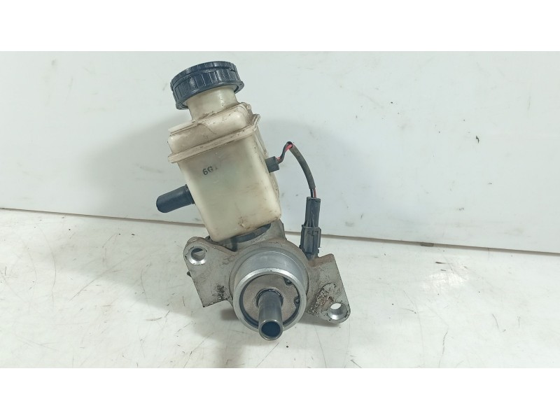 Recambio de bomba freno para chevrolet lacetti (j200) 1.6 referencia OEM IAM   