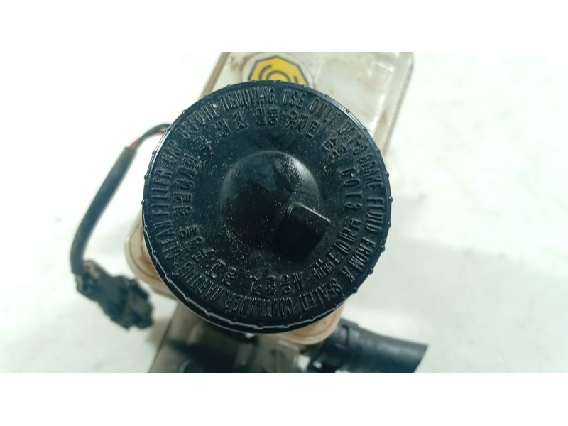 Recambio de bomba freno para chevrolet lacetti (j200) 1.6 referencia OEM IAM   