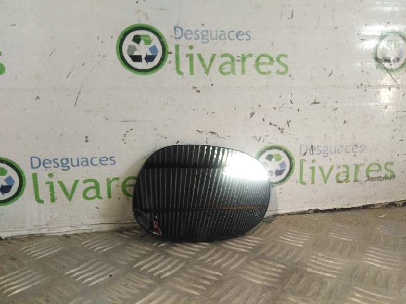 Recambio de cristal retrovisor izquierdo para  referencia OEM IAM 6451283  