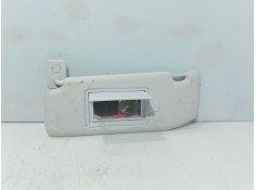 Recambio de parasol izquierdo para peugeot 208 ii (ub_, up_, uw_, uj_) 1.2 puretech 100 referencia OEM IAM   