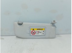 Recambio de parasol derecho para peugeot 208 ii (ub_, up_, uw_, uj_) 1.2 puretech 100 referencia OEM IAM   