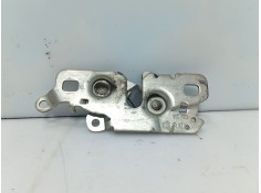 Recambio de cerradura capot para peugeot 208 ii (ub_, up_, uw_, uj_) 1.2 puretech 100 referencia OEM IAM   