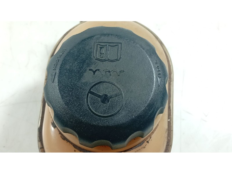 Recambio de deposito liquido direccion para chevrolet lacetti (j200) 1.6 referencia OEM IAM   