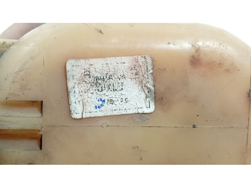 Recambio de deposito liquido direccion para chevrolet lacetti (j200) 1.6 referencia OEM IAM   