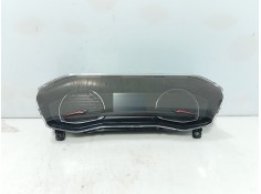Recambio de cuadro instrumentos para peugeot 208 ii (ub_, up_, uw_, uj_) 1.2 puretech 100 referencia OEM IAM   