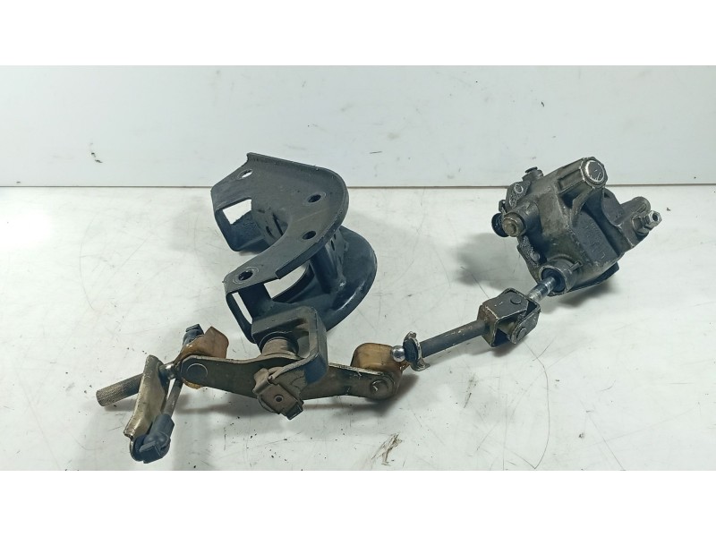 Recambio de varillaje cambio para chevrolet lacetti (j200) 1.6 referencia OEM IAM   