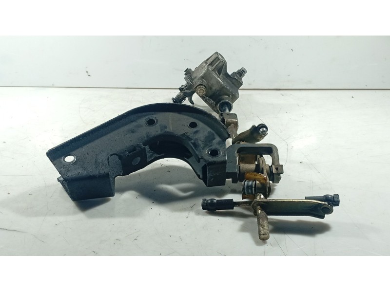 Recambio de varillaje cambio para chevrolet lacetti (j200) 1.6 referencia OEM IAM   