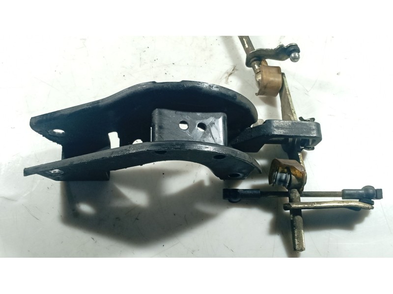 Recambio de varillaje cambio para chevrolet lacetti (j200) 1.6 referencia OEM IAM   