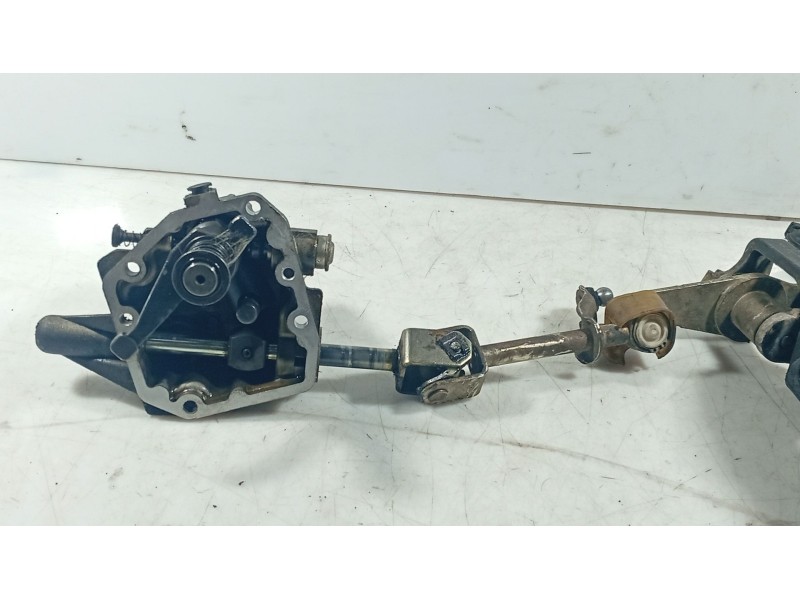Recambio de varillaje cambio para chevrolet lacetti (j200) 1.6 referencia OEM IAM   