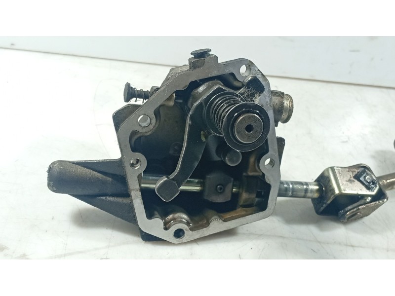 Recambio de varillaje cambio para chevrolet lacetti (j200) 1.6 referencia OEM IAM   