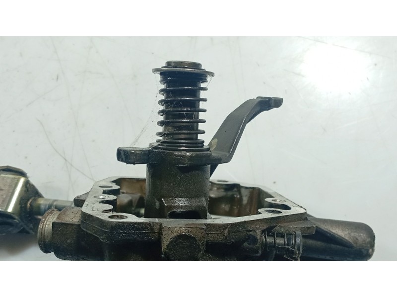 Recambio de varillaje cambio para chevrolet lacetti (j200) 1.6 referencia OEM IAM   