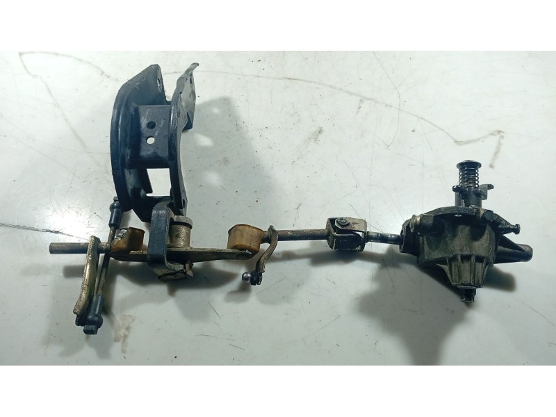 Recambio de varillaje cambio para chevrolet lacetti (j200) 1.6 referencia OEM IAM   