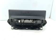 Recambio de pantalla multifuncion para peugeot 208 ii (ub_, up_, uw_, uj_) 1.2 puretech 100 referencia OEM IAM    2