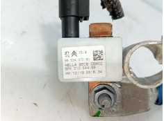 Recambio de modulo electronico para peugeot 208 ii (ub_, up_, uw_, uj_) 1.2 puretech 100 referencia OEM IAM    2