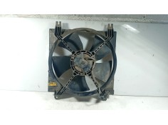 Recambio de electroventilador para chevrolet lacetti (j200) 1.6 referencia OEM IAM   