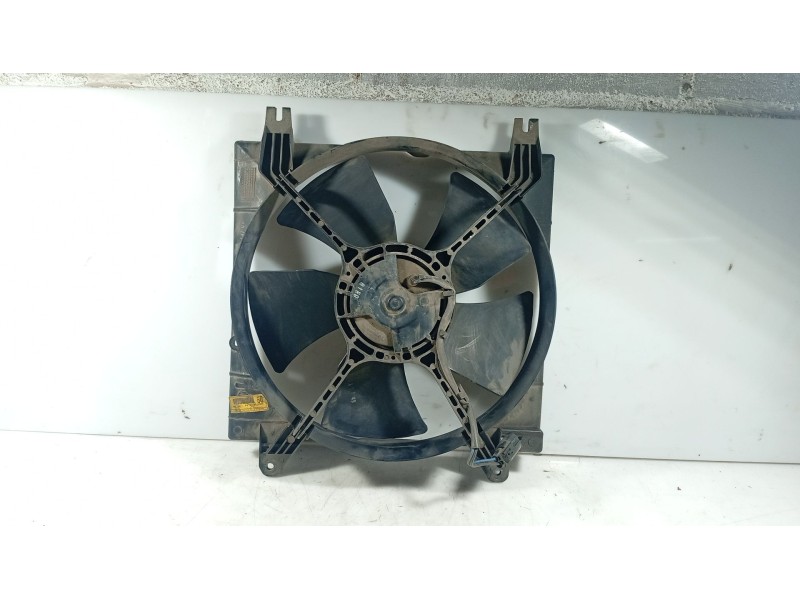 Recambio de electroventilador para chevrolet lacetti (j200) 1.6 referencia OEM IAM   