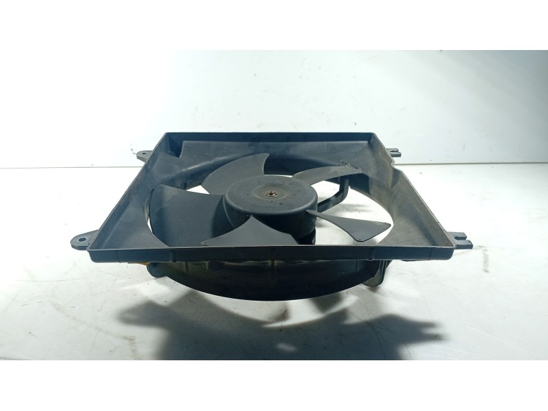 Recambio de electroventilador para chevrolet lacetti (j200) 1.6 referencia OEM IAM   