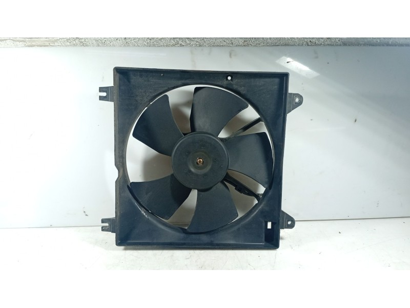 Recambio de electroventilador para chevrolet lacetti (j200) 1.6 referencia OEM IAM   