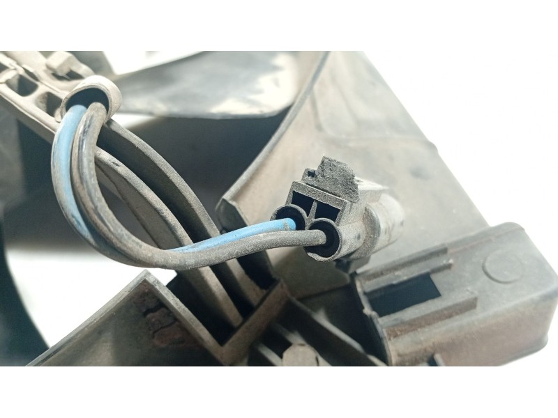Recambio de electroventilador para chevrolet lacetti (j200) 1.6 referencia OEM IAM   