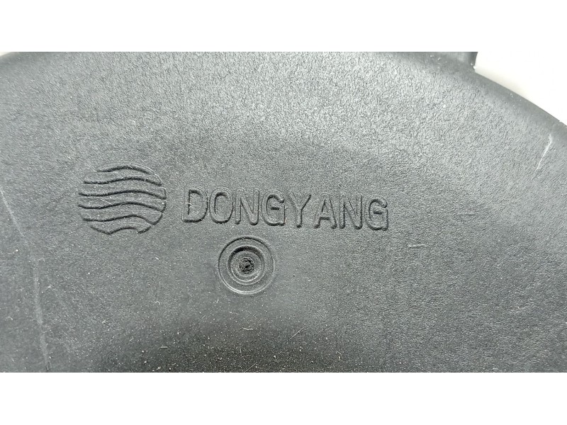 Recambio de electroventilador para chevrolet lacetti (j200) 1.6 referencia OEM IAM   