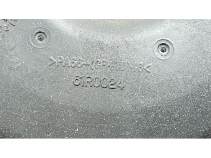 Recambio de electroventilador para chevrolet lacetti (j200) 1.6 referencia OEM IAM   