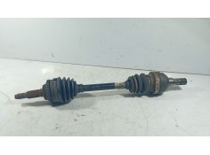 Recambio de transmision delantera izquierda para chevrolet lacetti (j200) 1.6 referencia OEM IAM   