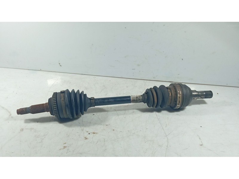 Recambio de transmision delantera izquierda para chevrolet lacetti (j200) 1.6 referencia OEM IAM   