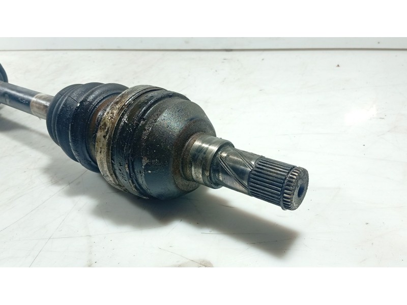 Recambio de transmision delantera izquierda para chevrolet lacetti (j200) 1.6 referencia OEM IAM   