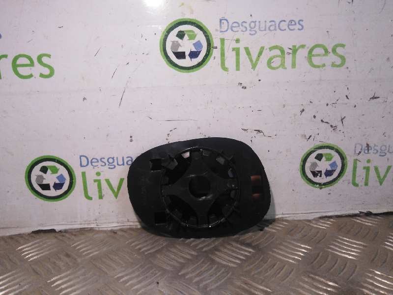 Recambio de cristal retrovisor izquierdo para  referencia OEM IAM 6451283  