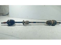 Recambio de transmision delantera derecha para chevrolet lacetti (j200) 1.6 referencia OEM IAM   