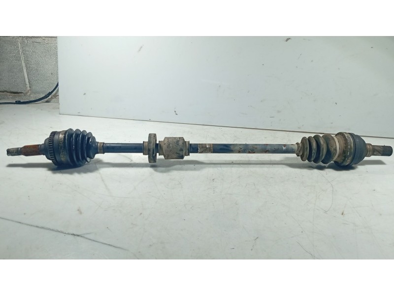Recambio de transmision delantera derecha para chevrolet lacetti (j200) 1.6 referencia OEM IAM   