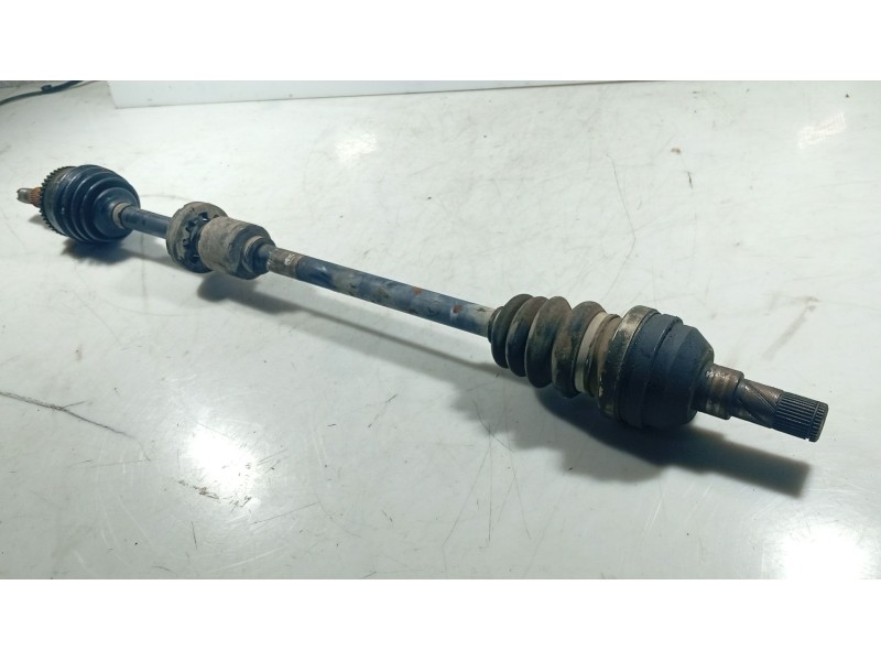 Recambio de transmision delantera derecha para chevrolet lacetti (j200) 1.6 referencia OEM IAM   