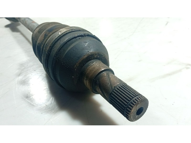 Recambio de transmision delantera derecha para chevrolet lacetti (j200) 1.6 referencia OEM IAM   