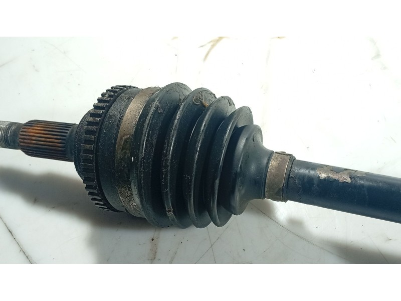 Recambio de transmision delantera derecha para chevrolet lacetti (j200) 1.6 referencia OEM IAM   