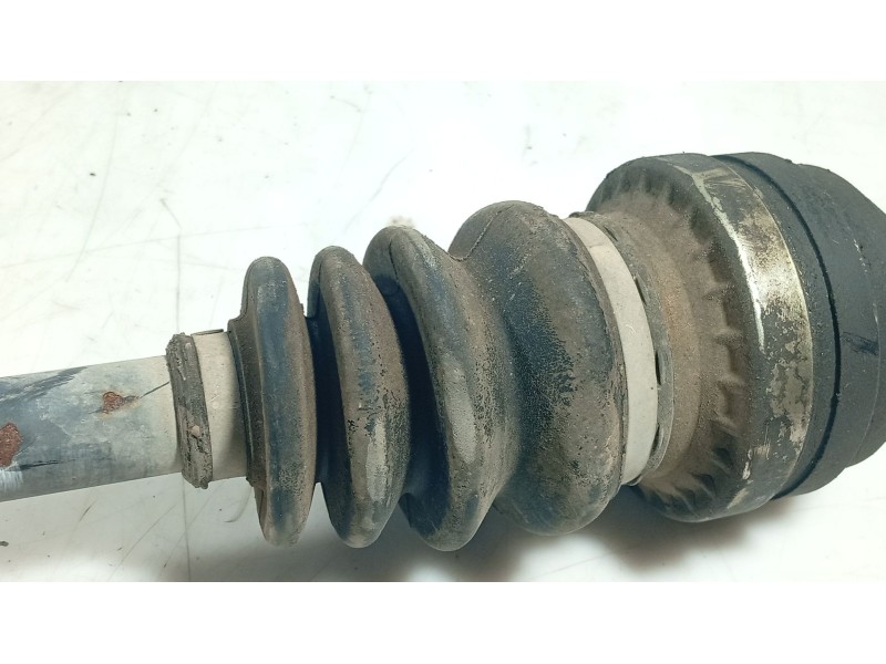 Recambio de transmision delantera derecha para chevrolet lacetti (j200) 1.6 referencia OEM IAM   