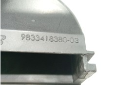 Recambio de tubo para peugeot 208 ii (ub_, up_, uw_, uj_) 1.2 puretech 100 referencia OEM IAM    2