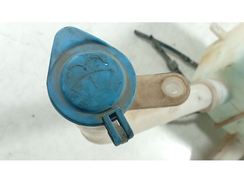 Recambio de deposito limpia para chevrolet lacetti (j200) 1.6 referencia OEM IAM   